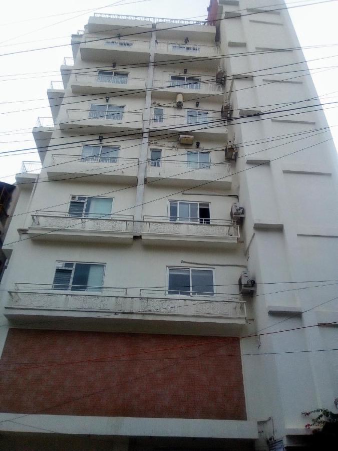 Orchid Suites - A Boutique Hotel Bangalore Off Residency Road Exterior foto