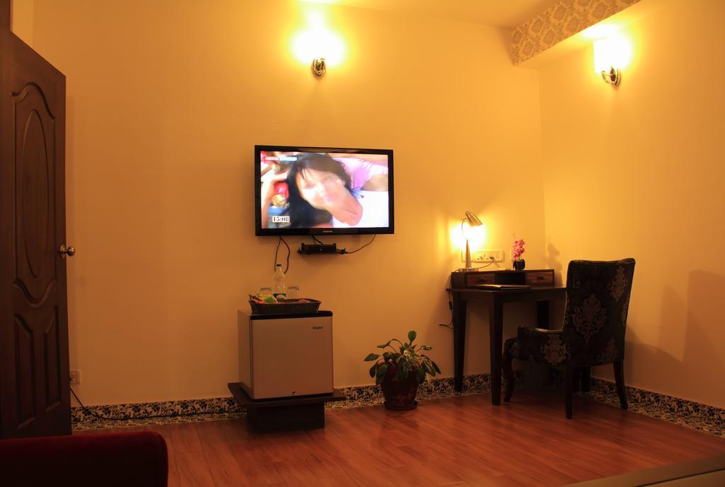 Orchid Suites - A Boutique Hotel Bangalore Off Residency Road Exterior foto